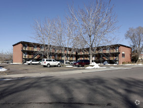 Building Photo - Jubilee Apartments