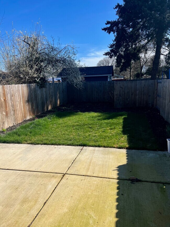 Building Photo - 1017 Plum St