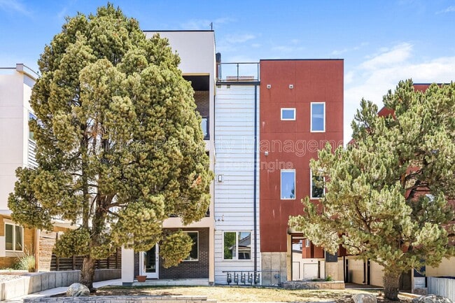 Building Photo - 1260 Quitman St