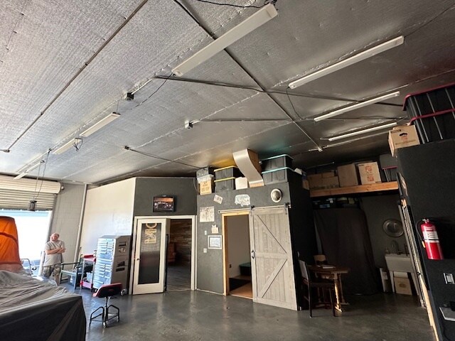 Building Photo - 120 N Pacific St