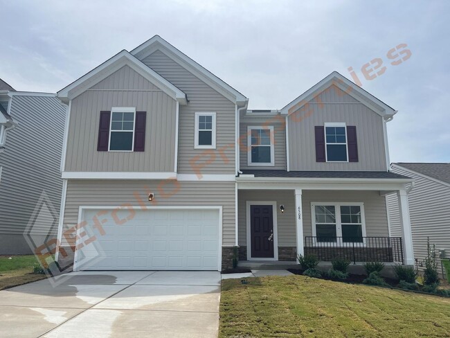 Primary Photo - Gorgeous 5 Bedroom, 2.5 Bath Home with Fir...