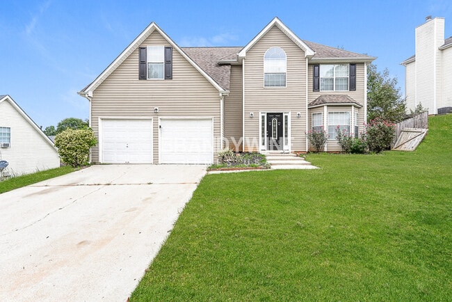 Building Photo - 1511 Mine Run