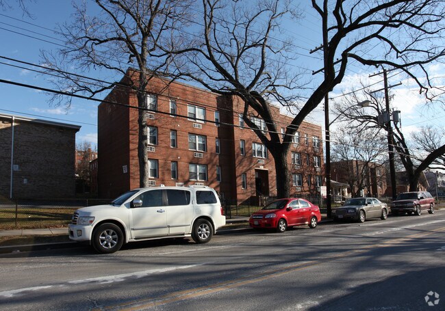 Benning Road Apartments - Washington, DC | Apartment Finder