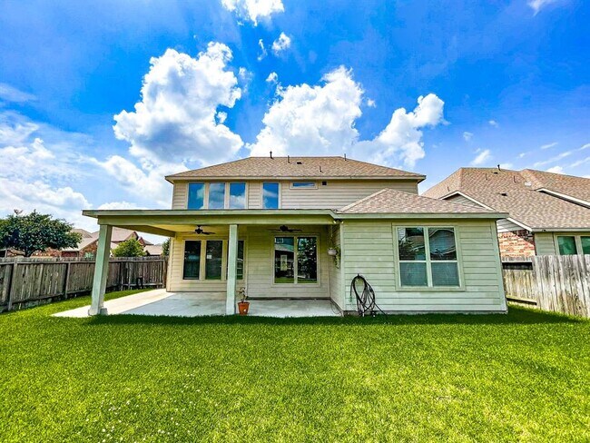 Building Photo - 21802 Leigh Creek Dr