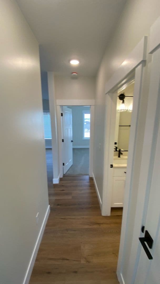 Building Photo - Newer Construction  3 Bedroom- 2 Bath Single Family Home