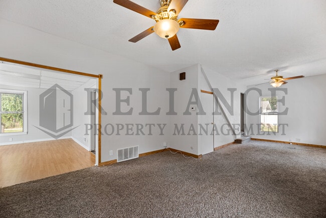 Building Photo - 421 N Meridian Ave