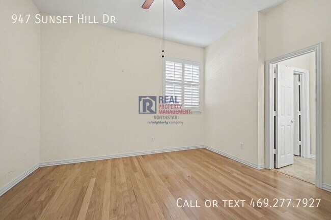 Building Photo - 947 Sunset Hill Dr