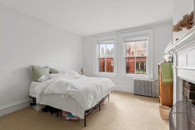 Building Photo - 86 Marlborough St