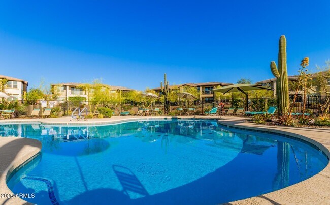 Building Photo - 5100 E Rancho Paloma Dr