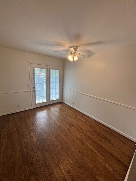 Dining Area - 510 Basswood Ave