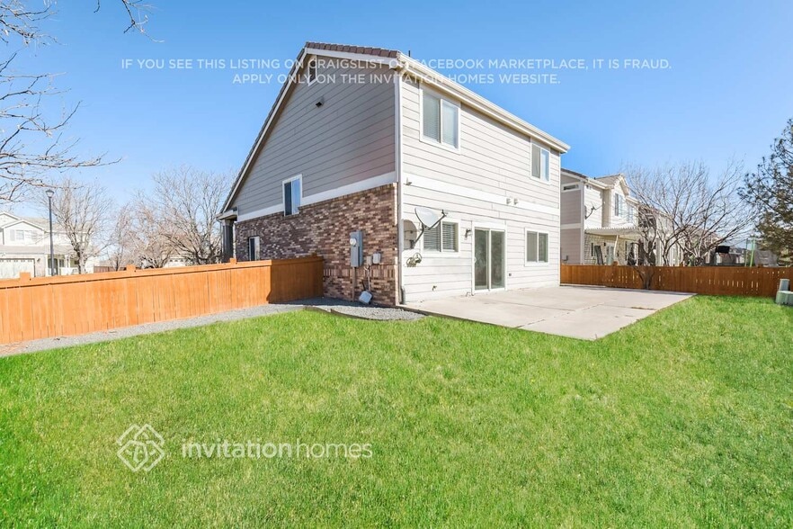 Building Photo - 19398 E 58th Dr