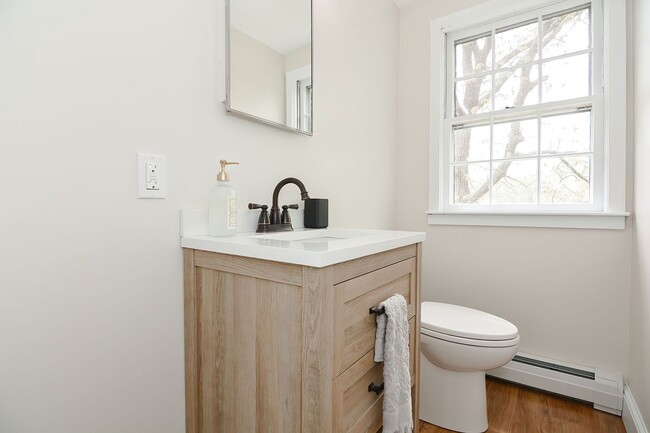 Building Photo - Winter Rental: Just for the Halibut