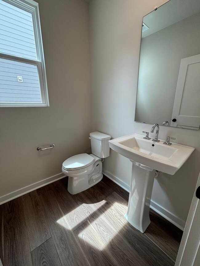 Building Photo - **AVAILABLE APRIL 30, 2026**New Construction in Griffith Lakes; 3BR/2.5BA; Upgrades Galore!