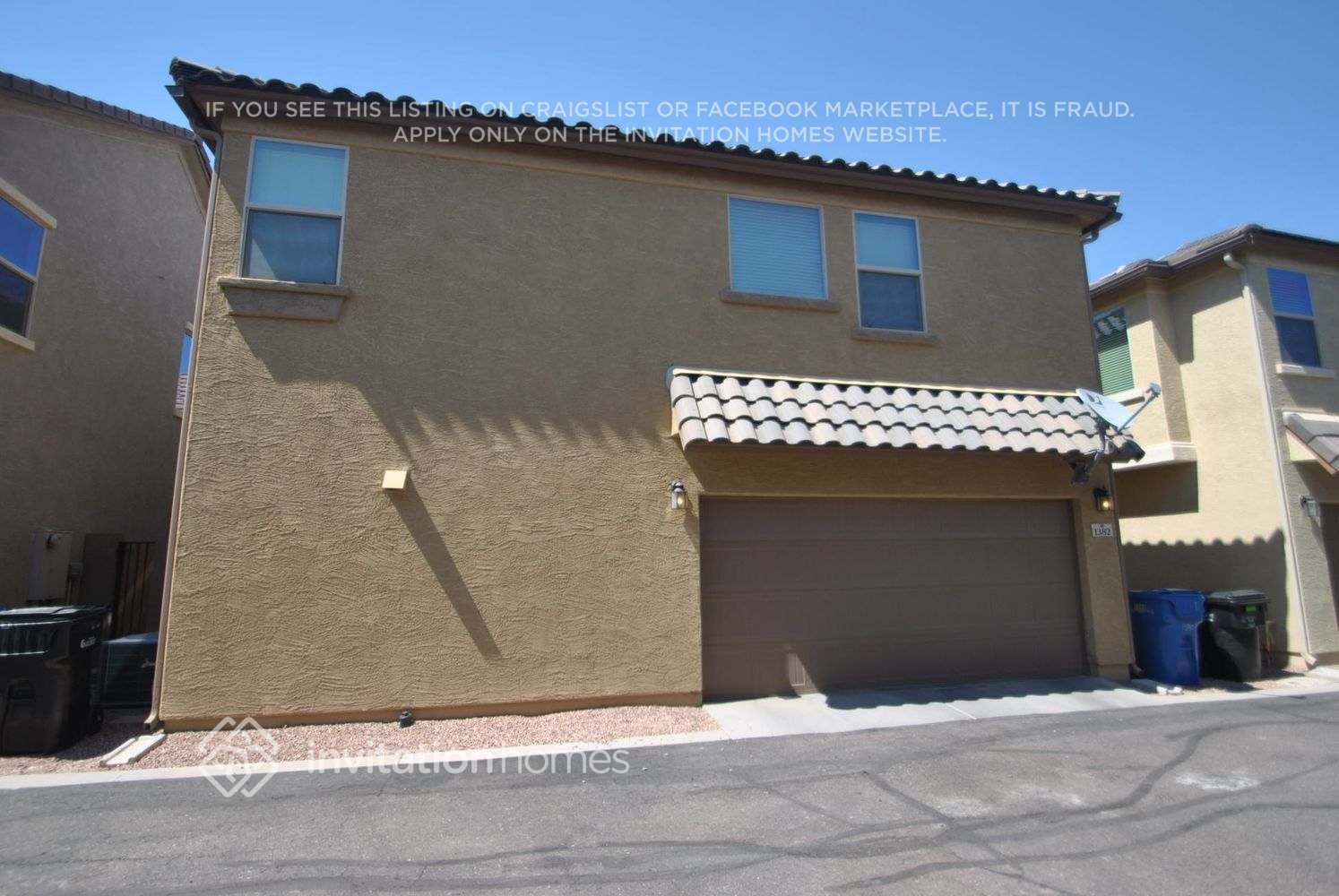 Building Photo - 1382 S Ponderosa Dr