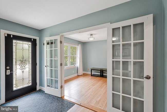 Building Photo - 6513 Old Dominion Dr