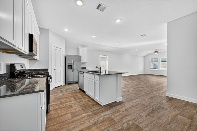 Building Photo - 1606 Stelvio Pass Dr
