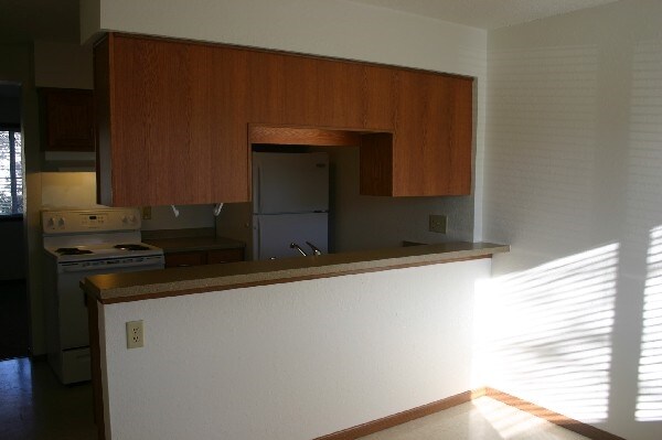 Dining Room - Westgate Townhomes