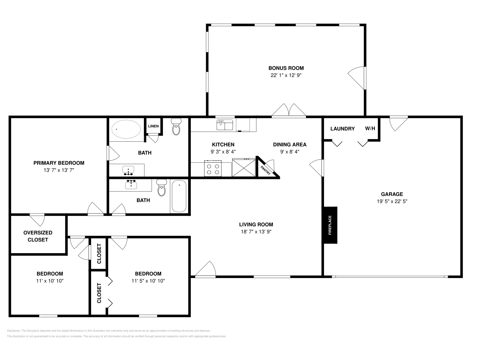 Building Photo - 1507 Upchurch Rd