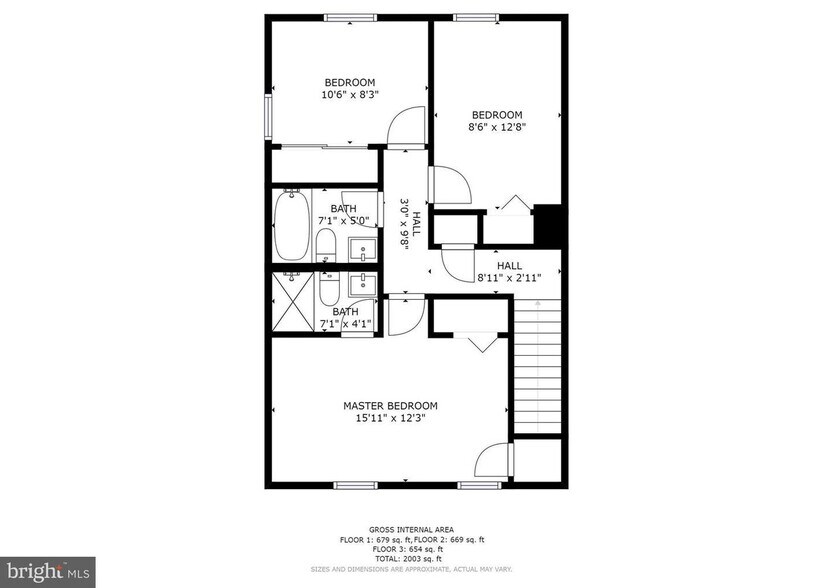Building Photo - 13724 Penwith Ct