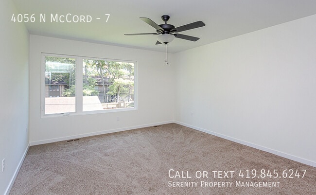 Building Photo - 4056 N McCord Rd