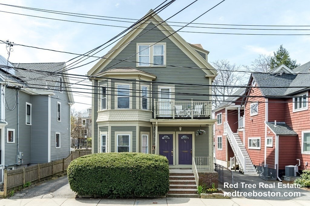 Building Photo - 59 Winslow Ave