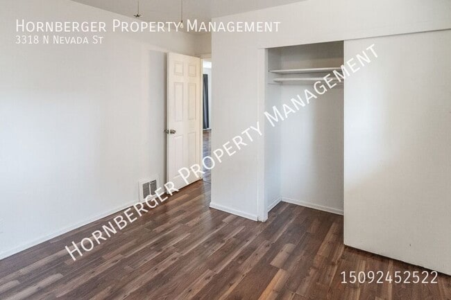 Building Photo - 3318 N Nevada St