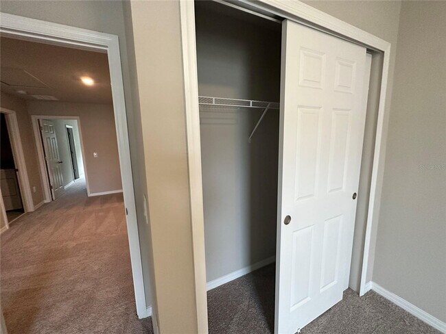 Building Photo - Amazing energy-efficient townhome for rent!