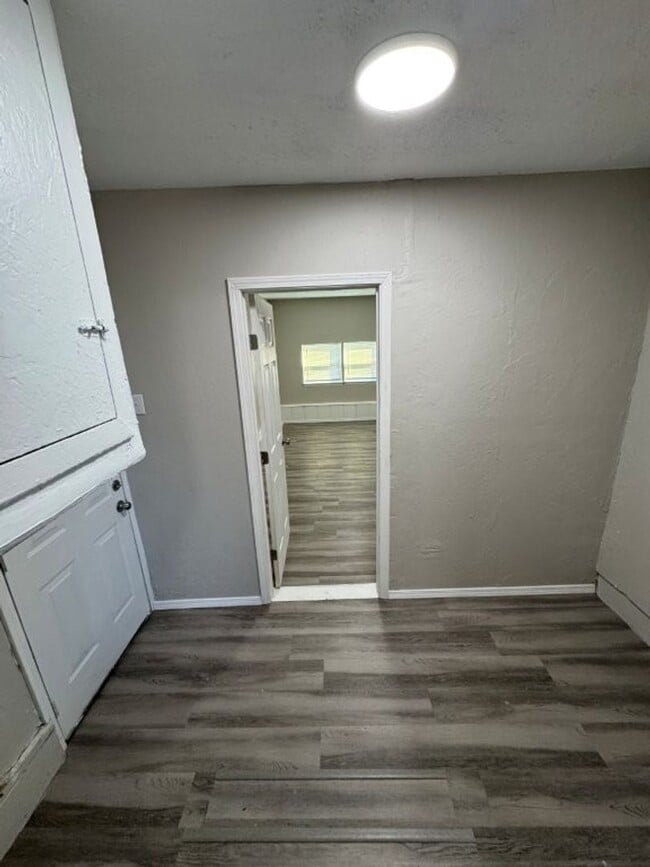 Building Photo - all Brand New 4 bed 1 bath converted garage, deck in back , large backyard in MWC!