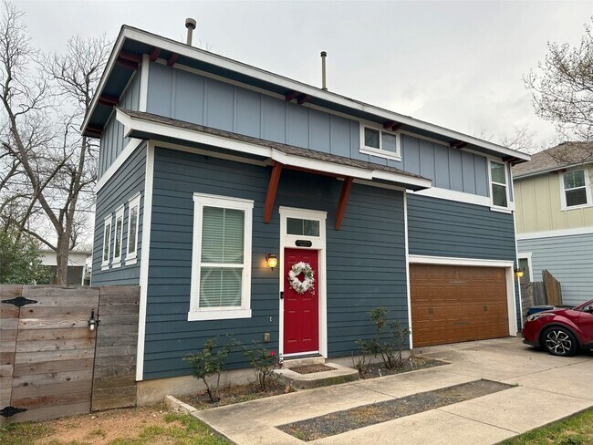 Primary Photo - 505 W N Loop Blvd