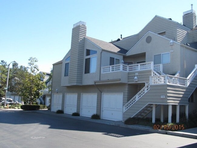 Primary Photo - ALISO VIEJO- SPACIOUS 1 BEDROOM + DEN OR OFFICE CONDO WITH GARAGE