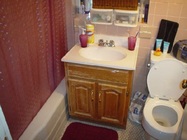 Primary Photo - 56 Queensberry St