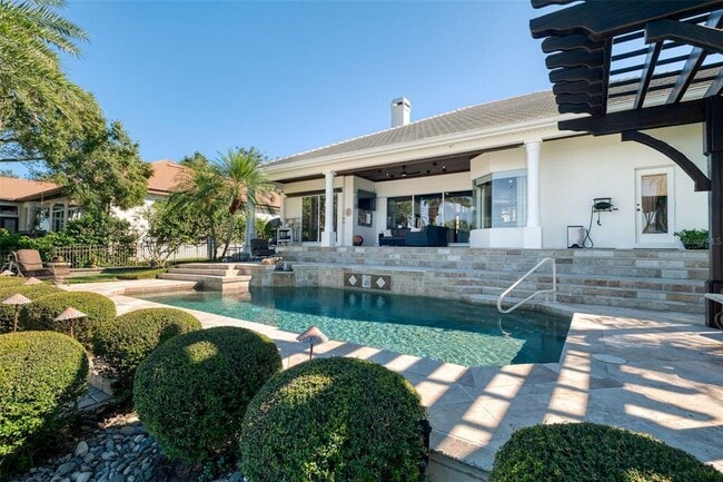 Building Photo - 4812 Waterwitch Point Dr