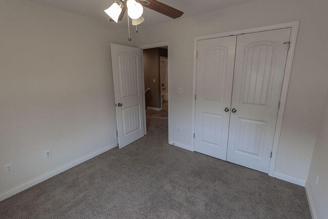 Building Photo - 2807 Amberwood court