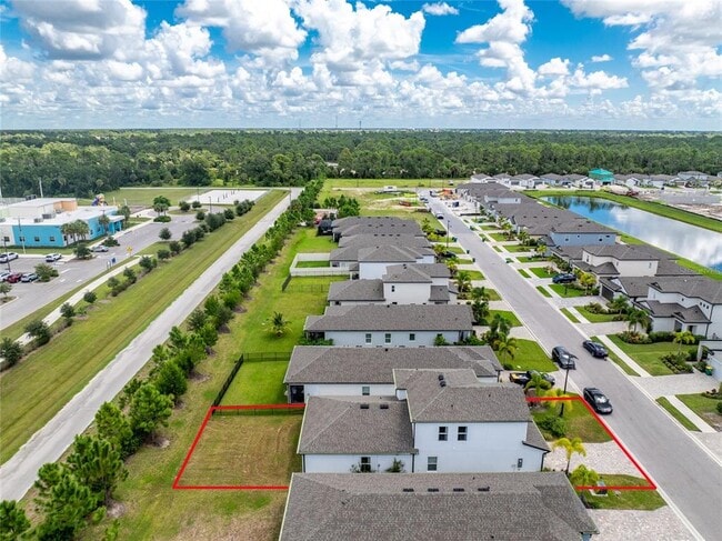 Building Photo - 16812 Celebration Dr