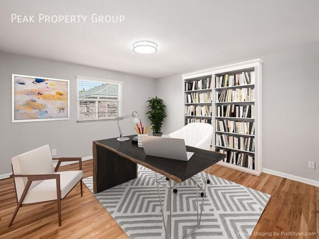 Building Photo - 4507 Westborough Dr W