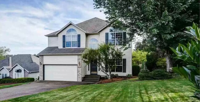 Primary Photo - Application pending, NW Corvallis