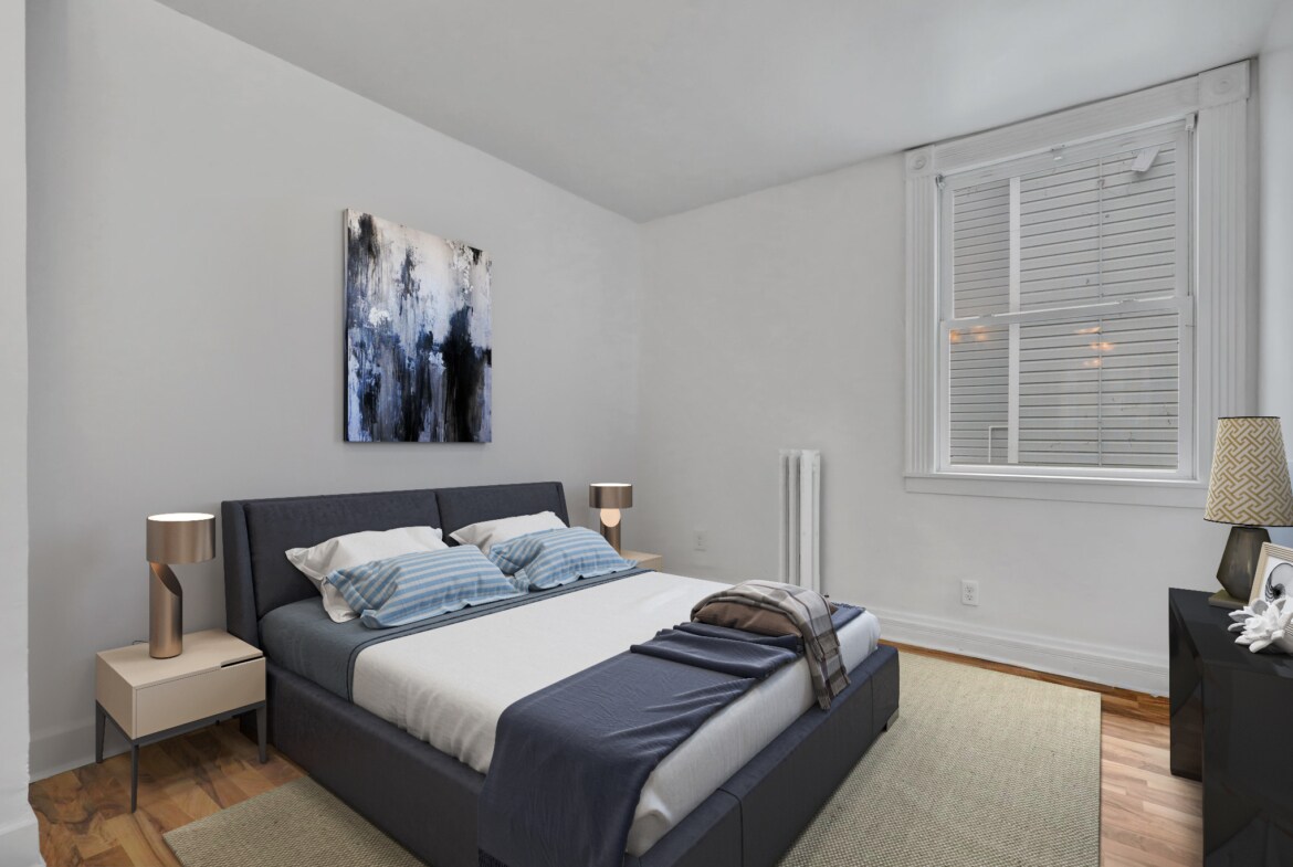 Building Photo - 716 N Walnut St