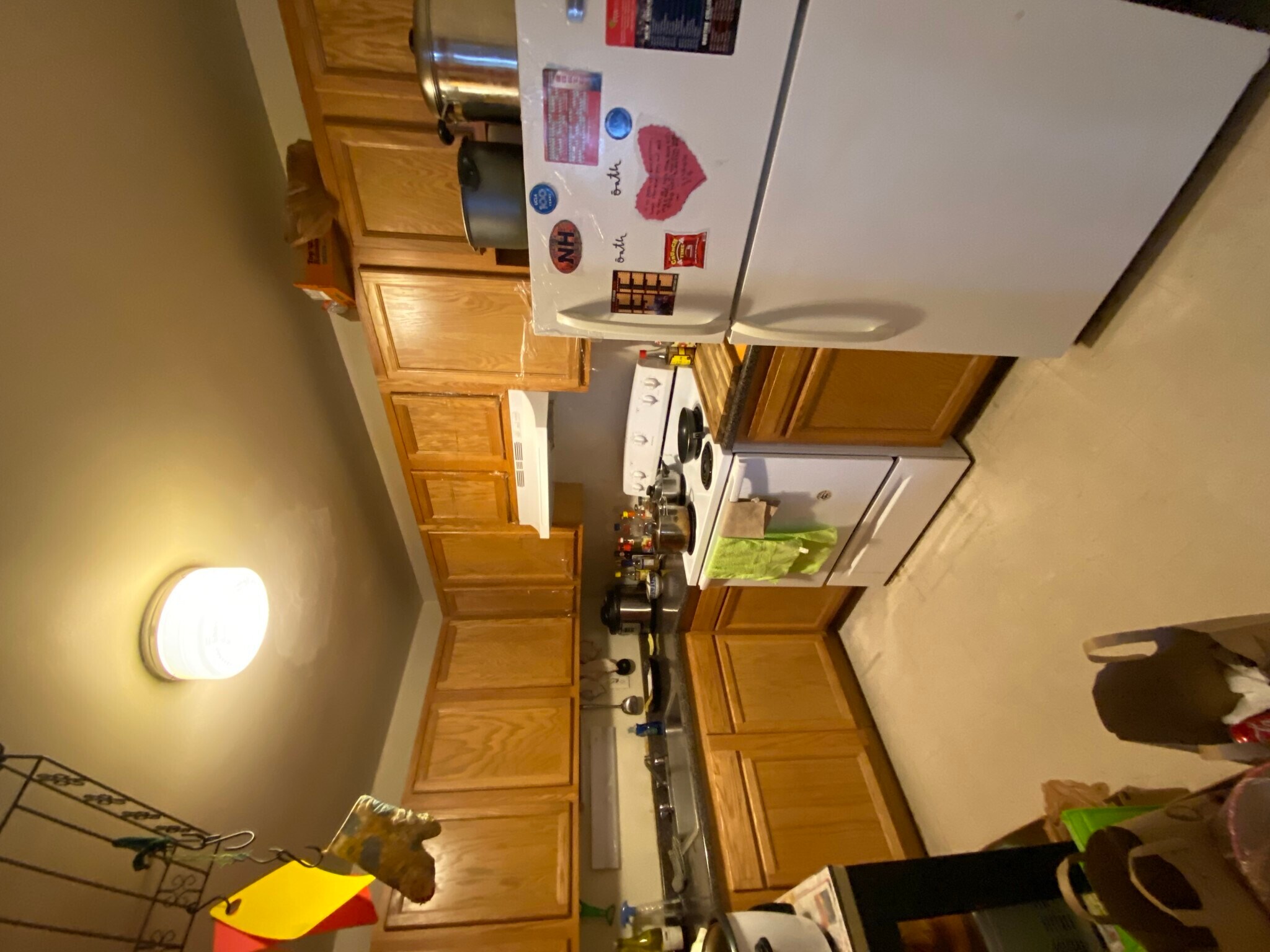 Building Photo - 310 Tappan St