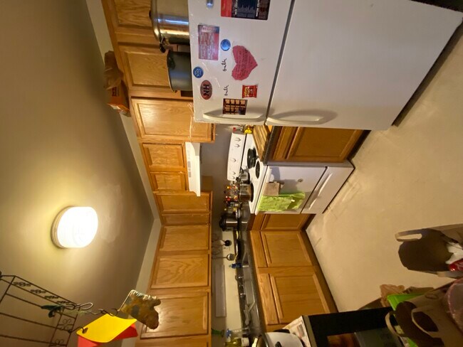 Building Photo - 310 Tappan St