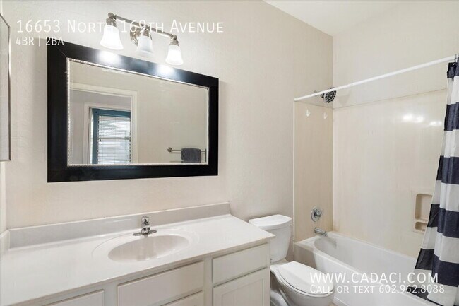 Building Photo - 16653 N 169th Ave