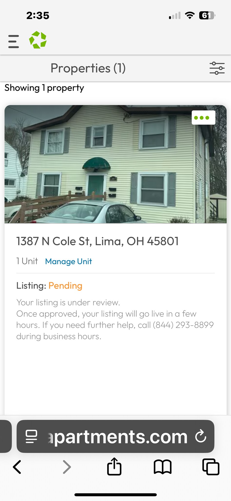 Building Photo - 1387 N Cole St