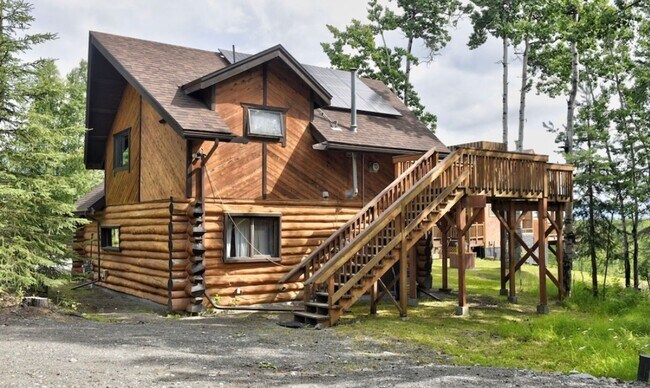 Building Photo - 37905 Hall Rd