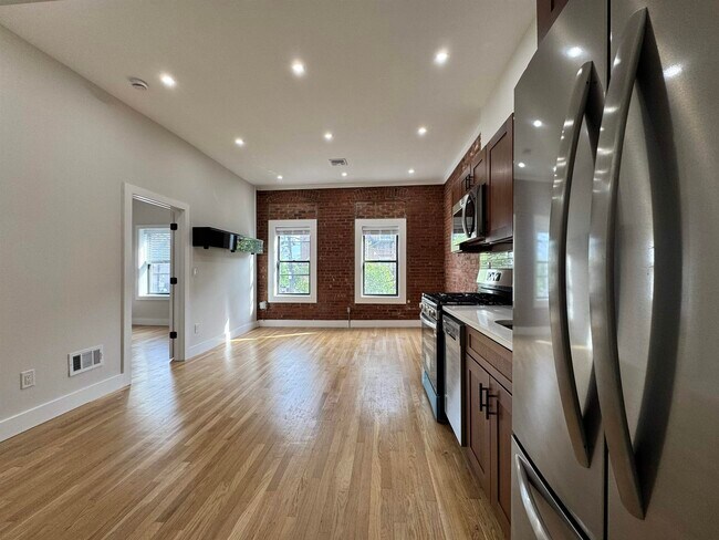 Building Photo - 503 Bergenline Ave