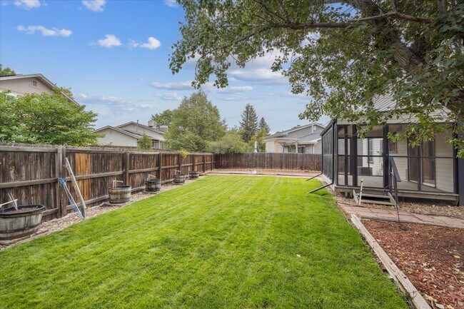 Building Photo - Bright, Modern Home on a Spacious Lot in a...