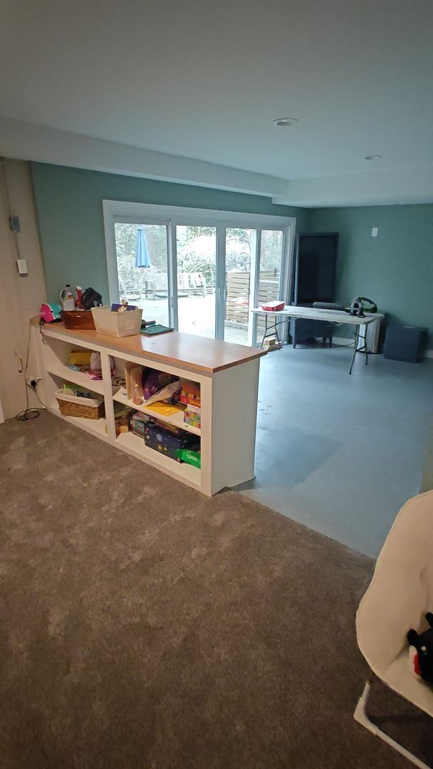 Building Photo - New renovation with River access in Midlothian