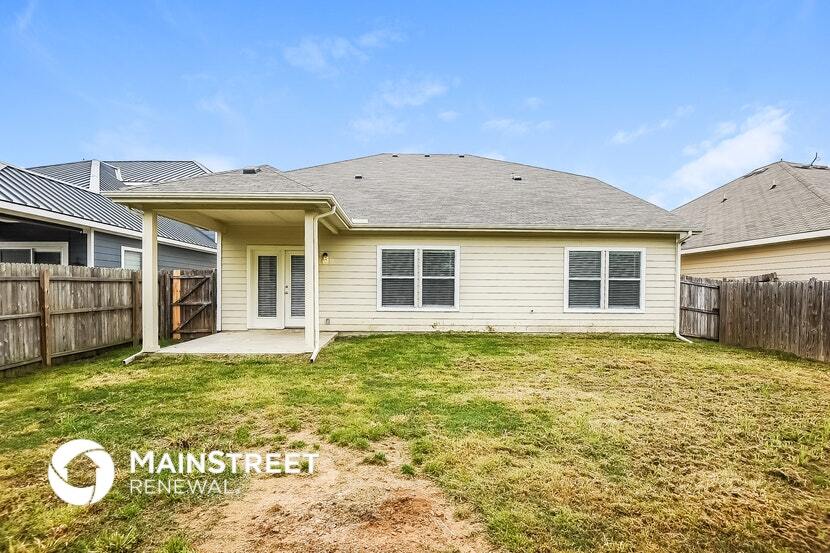 Building Photo - 12205 Hunters Crossing Ln