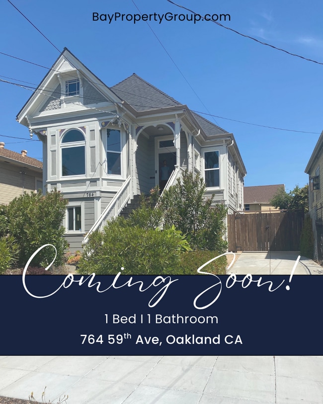 Building Photo - 764 59th St