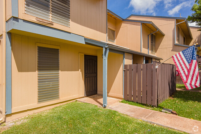 Building Photo - Palehua Townhouses