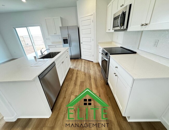 Building Photo - Welcome home to a brand-new two-story resi...