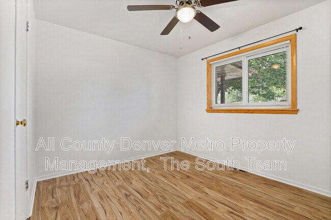 Building Photo - 4120 S Inca St